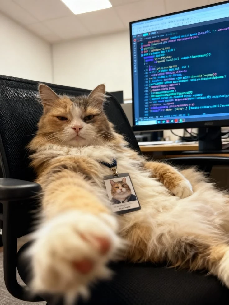 Finance Team