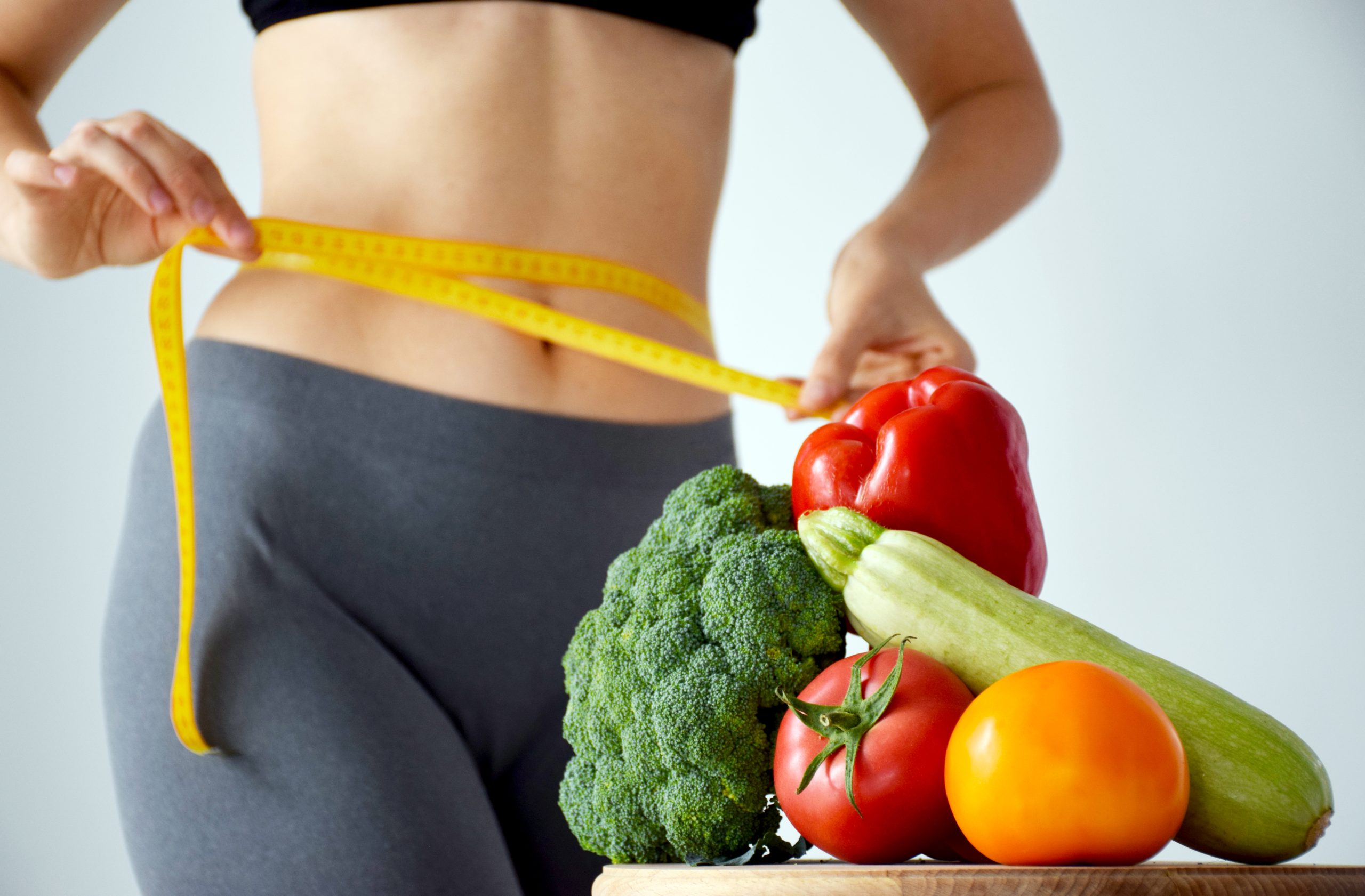 Read more about the article 10 ways to Lose Weight Naturally at Home