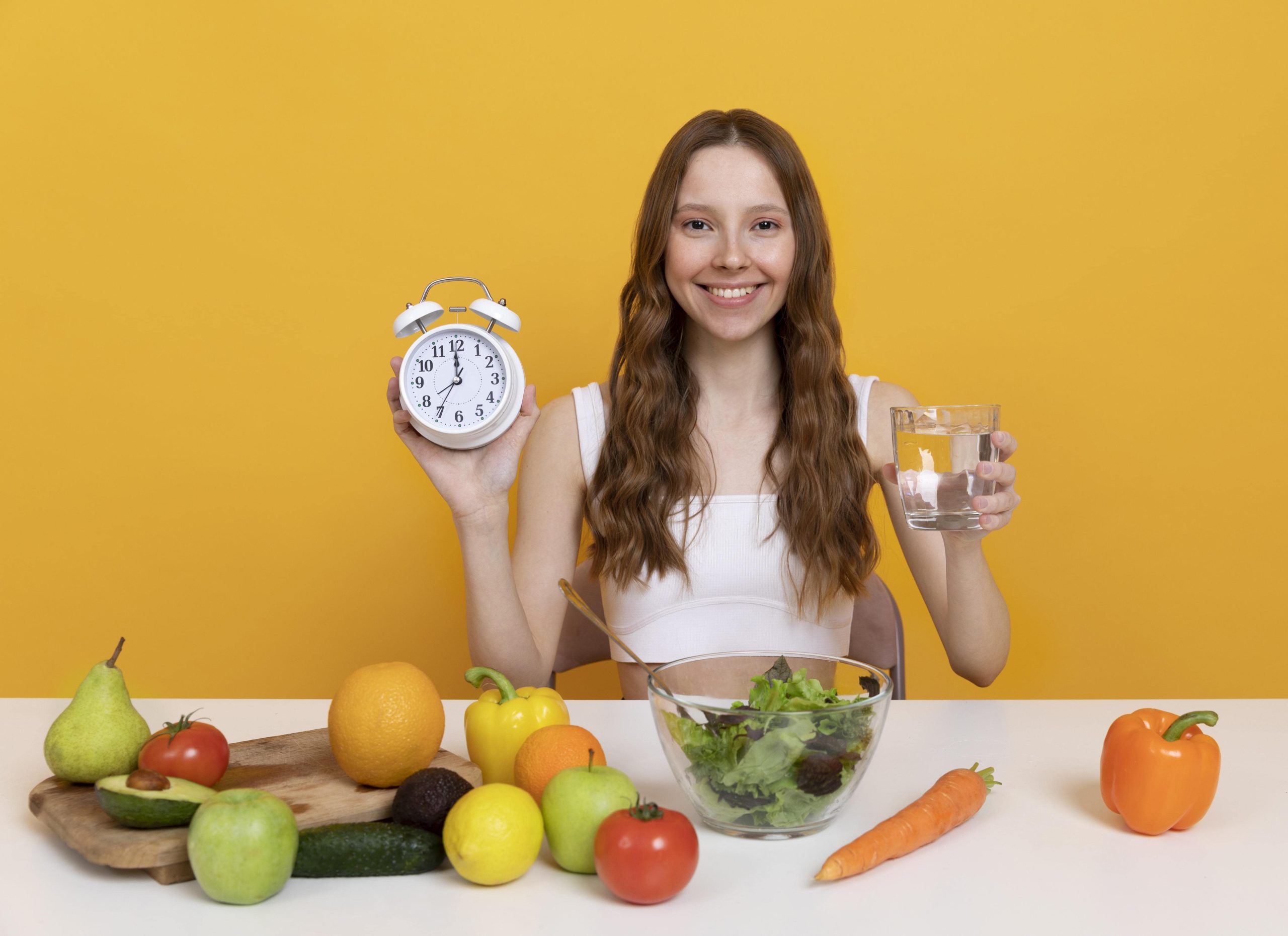 Read more about the article 5 Simple Steps to a Healthier Diet