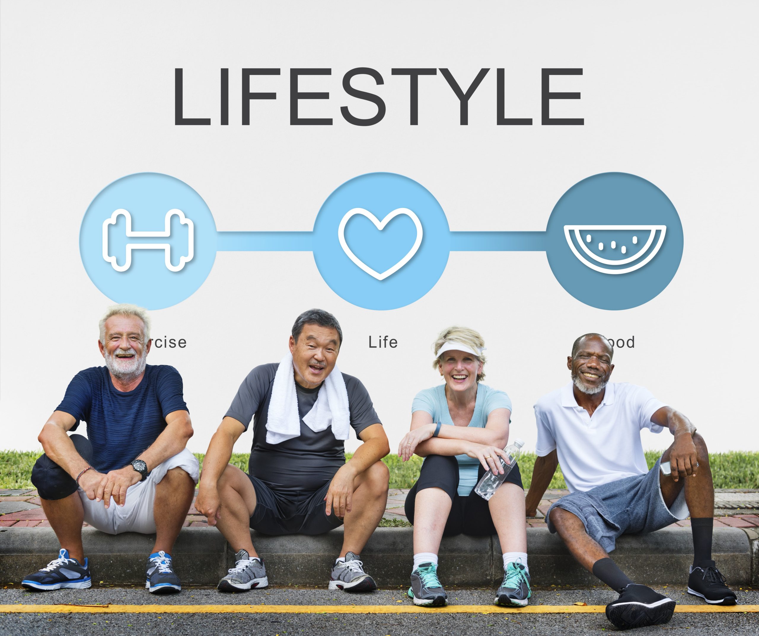 Read more about the article Healthy Lifestyle Tips