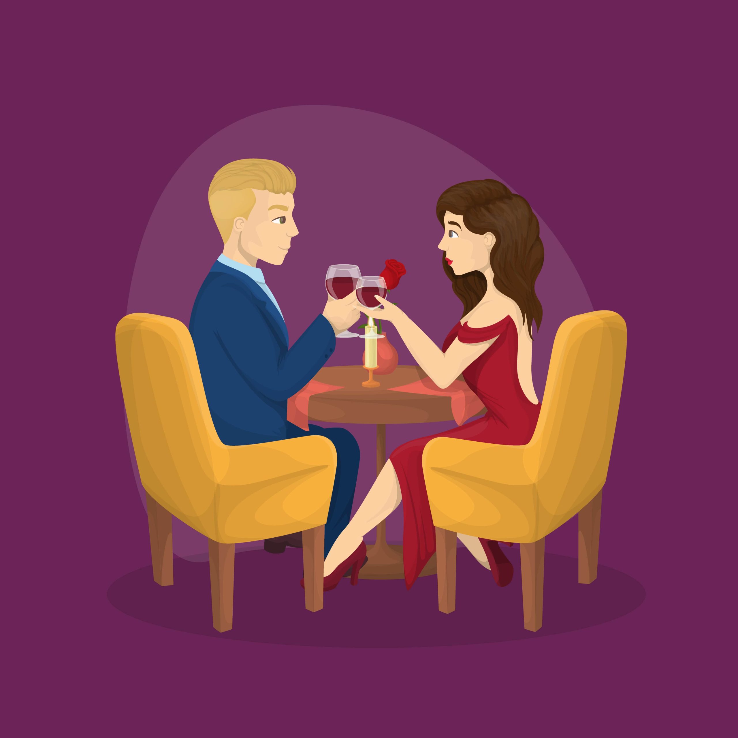 Read more about the article Safe Dating Tips: Online Apps
