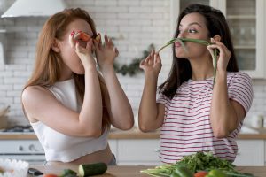 Read more about the article Healthy Diets for Teenagers