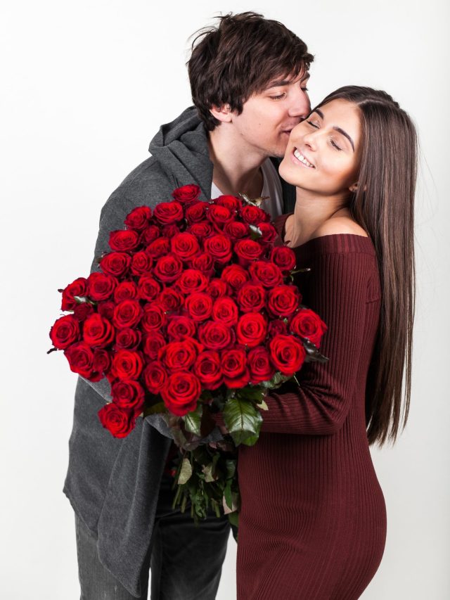 Happy Valentine Wishes to your Partner