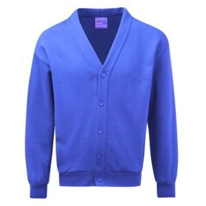 Roos Primary Cardigan